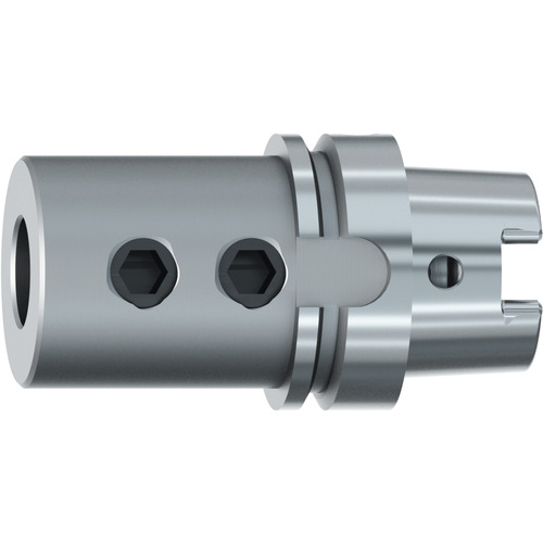 (3D) Adaptionsschaft HSK-A-DIN 1835 B_Enlarge